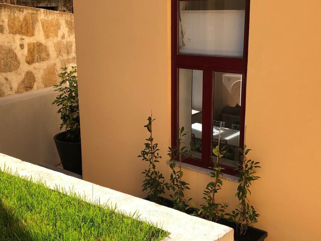 Oporto Wine Lofts Apartment Vila Nova de Gaia Exterior photo