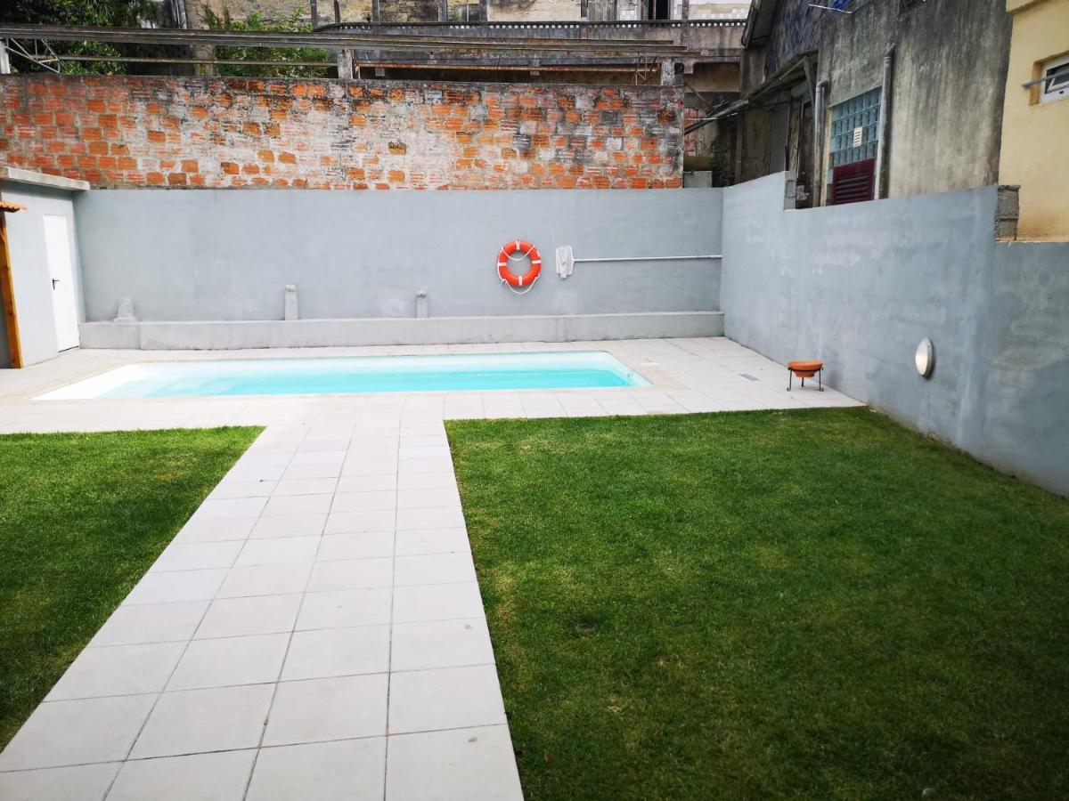 Oporto Wine Lofts Apartment Vila Nova de Gaia Exterior photo