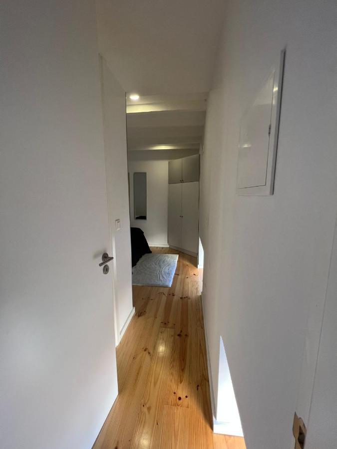 Oporto Wine Lofts Apartment Vila Nova de Gaia Exterior photo