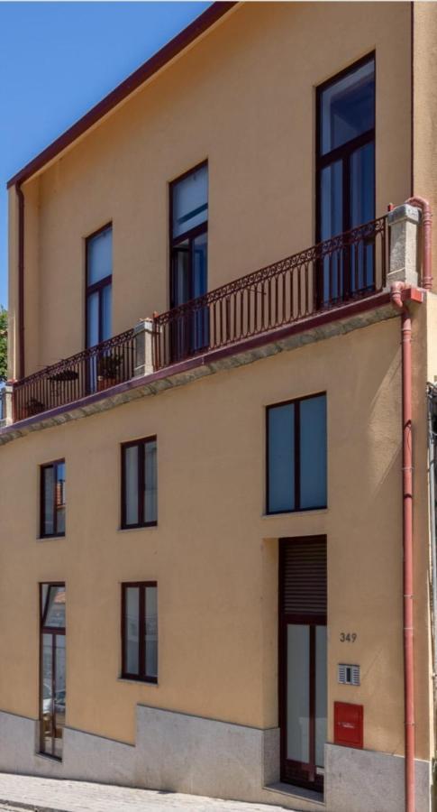 Oporto Wine Lofts Apartment Vila Nova de Gaia Exterior photo